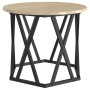 Mesas Auxiliares anidadas 2 pcs Madera de Roble Sonoma de , Mesas de centro - Ref: Foro24-868244, Precio: 58,39 €, Descuento: %