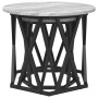 Mesas laterales apilables 2 pcs Gris Sonoma Madera Ingenierizada de , Mesas de centro - Ref: Foro24-868246, Precio: 60,15 €, ...