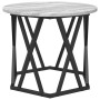 Mesas laterales apilables 2 pcs Gris Sonoma Madera Ingenierizada de , Mesas de centro - Ref: Foro24-868246, Precio: 60,15 €, ...