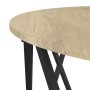 Mesa de Café Sonoma Oak 80x80x42 cm Madera Ingenierizada by , Coffee table - Ref: Foro24-868250, Price: 69,88 €, Discount: %