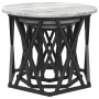 Mesas Apilables 3 pcs Gris Sonoma Madera de Buena Calidad de , Mesas de centro - Ref: Foro24-868258, Precio: 75,84 €