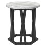 Mesas Apilables 3 pcs Gris Sonoma Madera de Buena Calidad de , Mesas de centro - Ref: Foro24-868258, Precio: 75,84 €