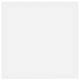Mesa Exterior Blanca Plástico Mediana Duradera Mesa de Patio by , Garden tables - Ref: Foro24-871682, Price: 89,31 €, Discoun...