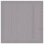 Mesa al Aire Libre Gris Claro Plástico Estándar Duradera by , Garden tables - Ref: Foro24-871683, Price: 92,57 €, Discount: %