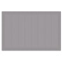 Mesa Exterior Gris Claro Plástico Mediana Duradera de , Mesas de jardín - Ref: Foro24-871687, Precio: 135,18 €, Descuento: %