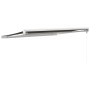 Toldo retráctil aluminio y tela gris antracita 3,5x2,5 m by , Awnings - Ref: Foro24-3154537, Price: 456,00 €, Discount: %
