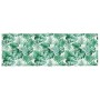 Cojín de tumbona tela Oxford estampado de hojas by , Cushions for chairs and sofas - Ref: Foro24-361352, Price: 38,54 €, Disc...