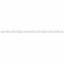 Cerca de alambre con pinchos de anclaje gris antracita 1,1x25 m de , Paneles de vallas - Ref: Foro24-154266, Precio: 173,30 €...