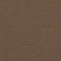 Cama para perros de tela marrón 70x52x30 cm by , Beds for dogs - Ref: Foro24-171935, Price: 64,07 €, Discount: %