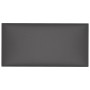Paneles de pared 12 uds cuero sintético gris 60x30 cm 2,16 m² | Foro24.es | Tu tienda online para hogar, jardín y más Foro24.es