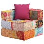 Puf modular con cojín de tela Patchwork von , Kissen für Stühle und Sofas - Ref: Foro24-350377, Preis: 152,63 €, Rabatt: %