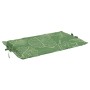 Cojín de tumbona tela Oxford estampado de hojas de , Cojines para sillas y sofás - Ref: Foro24-361359, Precio: 47,80 €