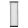 EKO Cubo de basura con sensor Mirage X 80 L plateado mate von , Abfallbehälter - Ref: Foro24-440052, Preis: 196,47 €, Rabatt: %