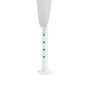 Carpa de celebraciones blanco 4x4 m de , Carpas y cenadores - Ref: Foro24-48498, Precio: 87,88 €, Descuento: %