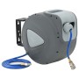 Carrete de manguera de aire automático 1/4" 20 m von , Pneumatikschläuche - Ref: Foro24-143255, Preis: 100,27 €, Rabatt: %