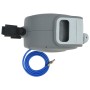 Carrete de manguera de aire automático 1/4" 20 m von , Pneumatikschläuche - Ref: Foro24-143255, Preis: 100,27 €, Rabatt: %