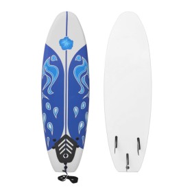 Tabla de surf azul 170 cm by , Surfboards - Ref: Foro24-91257, Price: 121,68 €, Discount: %