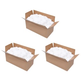 Bolas de filtro de piscina 2100 g PE by , Pool and spa filters - Ref: Foro24-3155074, Price: 82,55 €, Discount: %