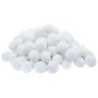 Bolas de filtro de piscina 2100 g PE de , Filtros para piscinas y spa - Ref: Foro24-3155074, Precio: 76,81 €, Descuento: %