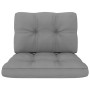 Set muebles de jardín y cojines 3 pzas madera pino impregnada by , Garden sets - Ref: Foro24-3065805, Price: 454,63 €, Discou...