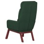 Sillón de relax de tela verde oscuro von , Sessel - Ref: Foro24-341164, Preis: 128,53 €, Rabatt: %