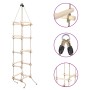 Escalera de cuerda para niños madera 200 cm von , Kletterseil - Ref: Foro24-91802, Preis: 73,31 €, Rabatt: %