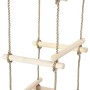 Escalera de cuerda para niños madera 200 cm von , Kletterseil - Ref: Foro24-91802, Preis: 73,31 €, Rabatt: %