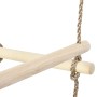 Escalera de cuerda para niños madera 200 cm von , Kletterseil - Ref: Foro24-91802, Preis: 73,31 €, Rabatt: %