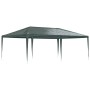 Carpa profesional para fiestas verde 90 g/m² 4x6 m de , Carpas y cenadores - Ref: Foro24-48514, Precio: 115,25 €, Descuento: %