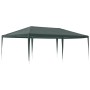 Carpa profesional para fiestas verde 90 g/m² 4x6 m de , Carpas y cenadores - Ref: Foro24-48514, Precio: 115,25 €, Descuento: %