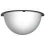 Espejos de tráfico 2 uds mitad combada acrílico Ø30 cm von , Straßen- und Verkehrszeichen - Ref: Foro24-153089, Preis: 50,88 ...
