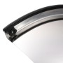 Espejos de tráfico 2 uds mitad combada acrílico Ø30 cm von , Straßen- und Verkehrszeichen - Ref: Foro24-153089, Preis: 50,88 ...