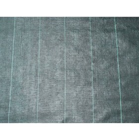 Nature Cubierta de suelo antimaleza negra 1x10 m by , anti-weed meshes - Ref: Foro24-403701, Price: 20,10 €, Discount: %
