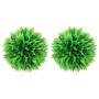 Bolas de boj artificial 2 unidades 20 cm von , Künstliche Flora - Ref: Foro24-315472, Preis: 21,48 €, Rabatt: %
