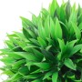 Bolas de boj artificial 2 unidades 20 cm von , Künstliche Flora - Ref: Foro24-315472, Preis: 21,48 €, Rabatt: %