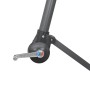 Sombrilla colgante con palo de aluminio burdeos 3 m de , Sombrillas - Ref: Foro24-47224, Precio: 152,21 €, Descuento: %