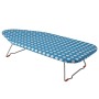 ProPlus Tabla de planchar compacta 71x30 cm von , Bügelbretter - Ref: Foro24-424680, Preis: 30,90 €, Rabatt: %