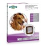 PetSafe Puerta mascotas 2-vías 755 mediana 26,7x22,8 marrón 5021 von , Haustiertüren - Ref: Foro24-411399, Preis: 51,84 €, Ra...