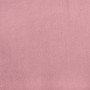 Juego de sofás con cojines 3 piezas terciopelo rosa by , Sofas - Ref: Foro24-3201479, Price: 696,50 €, Discount: %