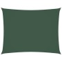 Toldo de vela rectangular tela Oxford verde oscuro 3,5x4,5 m de , Sombrillas - Ref: Foro24-135489, Precio: 47,72 €, Descuento: %