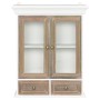 Armario de pared de madera maciza blanco 49x22x59 cm von , Küchenschränke - Ref: Foro24-280073, Preis: 96,91 €, Rabatt: %
