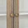Armario de pared de madera maciza blanco 49x22x59 cm von , Küchenschränke - Ref: Foro24-280073, Preis: 96,91 €, Rabatt: %