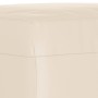 Juego de sofás con cojines 3 piezas tela microfibra beige von , Sofas - Ref: Foro24-3202361, Preis: 673,12 €, Rabatt: -5%%
