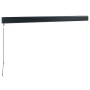 Toldo retráctil aluminio y tela gris antracita 3x2,5 m von , Markisen - Ref: Foro24-3154561, Preis: 411,75 €, Rabatt: %