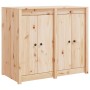 Armario de cocina de exterior madera maciza de pino von , Küchenschränke - Ref: Foro24-3196155, Preis: 228,94 €, Rabatt: %