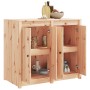 Armario de cocina de exterior madera maciza de pino von , Küchenschränke - Ref: Foro24-3196155, Preis: 228,94 €, Rabatt: %