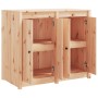 Armario de cocina de exterior madera maciza de pino von , Küchenschränke - Ref: Foro24-3196155, Preis: 228,94 €, Rabatt: %