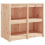 Armario de cocina de exterior madera maciza de pino von , Küchenschränke - Ref: Foro24-3196155, Preis: 228,94 €, Rabatt: %