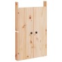 Armario de cocina de exterior madera maciza de pino von , Küchenschränke - Ref: Foro24-3196155, Preis: 228,94 €, Rabatt: %
