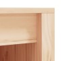 Armario de cocina de exterior madera maciza de pino von , Küchenschränke - Ref: Foro24-3196155, Preis: 228,94 €, Rabatt: %